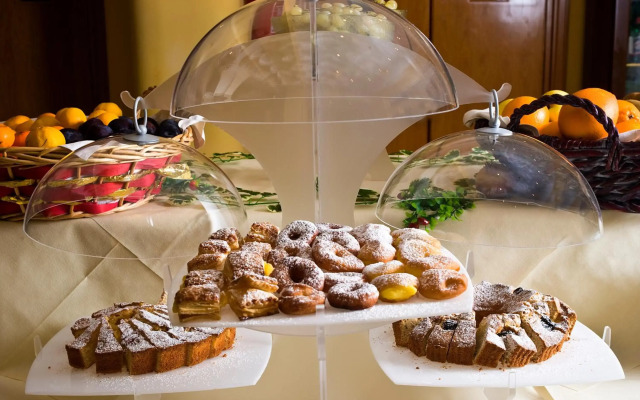 Hotel Villa Ricci