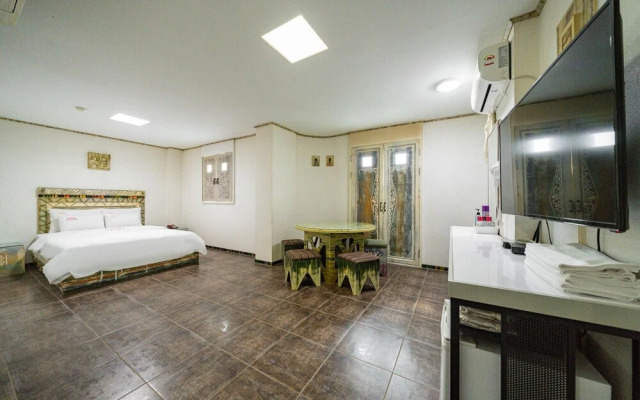 Songtan Hotel Aria