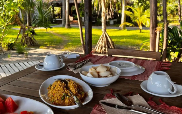 Amrita Maumere Resort