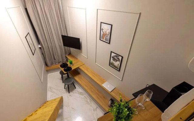 ВсемДом на ул. Блохина, д. 12