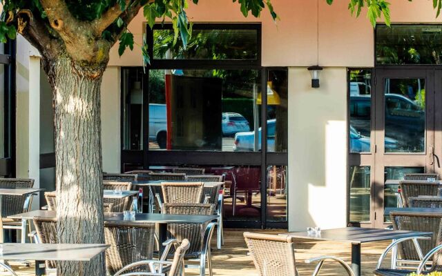 ibis Toulouse Blagnac Aeroport