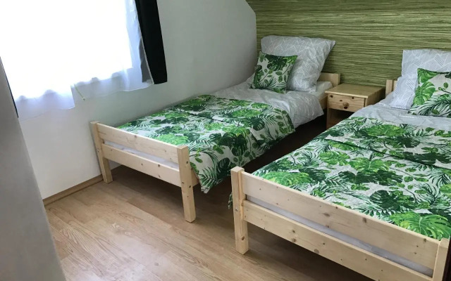 Rózsavölgy Apartman