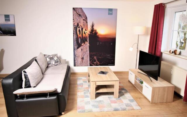 Germina Apart