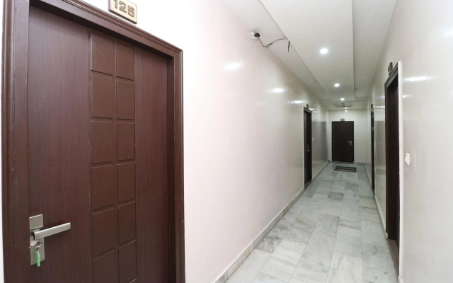 Hotel Kakkar By OYO Rooms