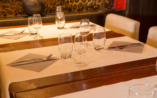 The Originals City, Hôtel Le Berry, Bourges