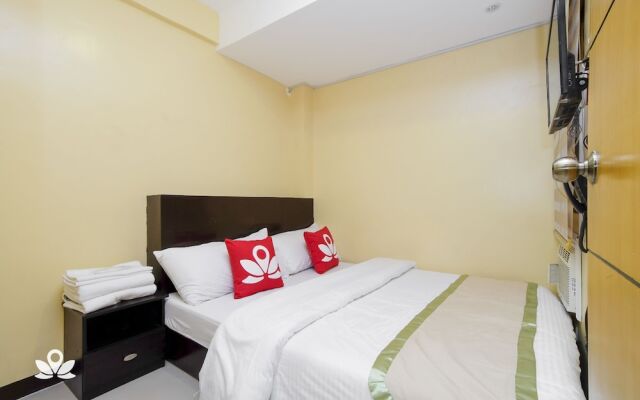 ZEN Rooms Time Travellers Makati