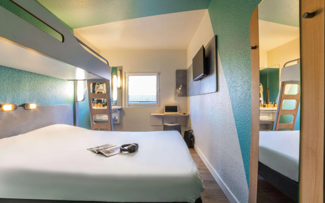 ibis budget Sucy en Brie