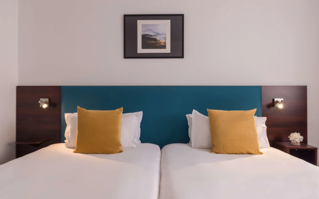 Best Western Hotel le Galice Aix-en-Provence