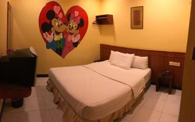 GD Hotel - Permas Jaya