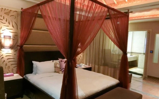 Mambo Impression Motel