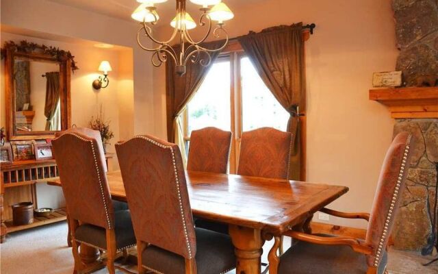 Village at Breckenridge Unit 2301 by RedAwning