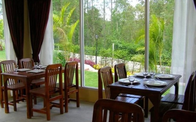 The Senses Resort