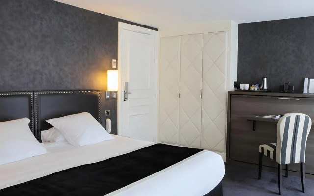 Hotel Diva Opera