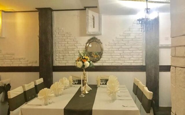 Hotel and Restaurant "Verona"