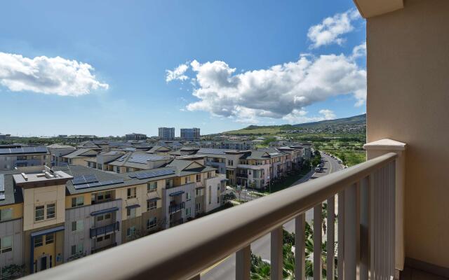 Embassy Suites By Hilton Oahu Kapolei