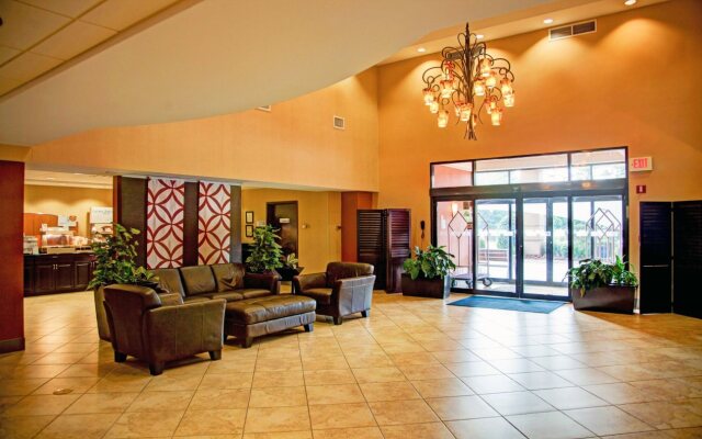 Holiday Inn Express Suites South - Tyler by IHG
