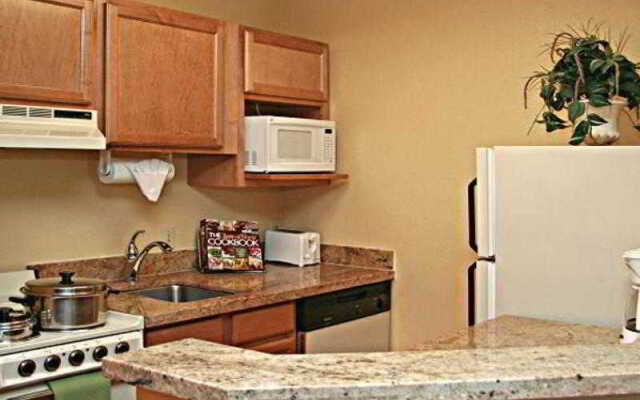 TownePlace Suites Phoenix North