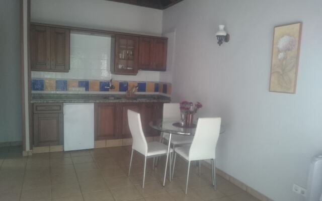 Bungalows Casas Colon