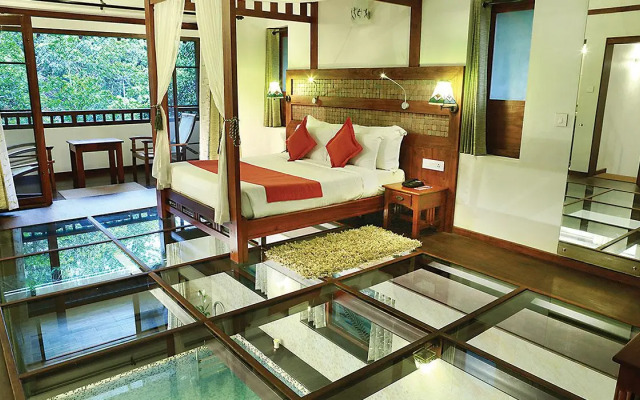 Vythiri Resort