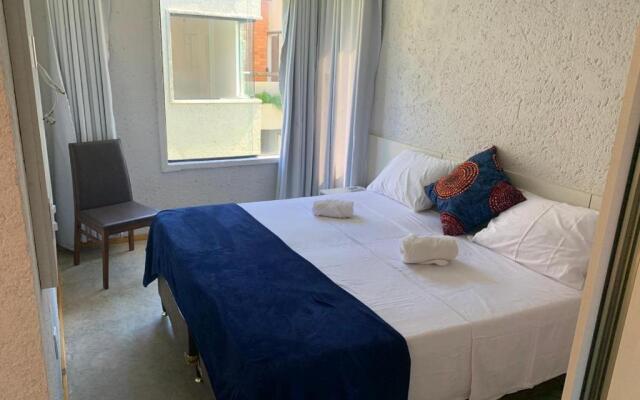 Vila dos Milagres Casa de Charme