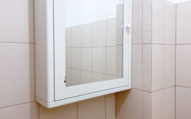 Best Choice And Homey Studio Tifolia Apartment