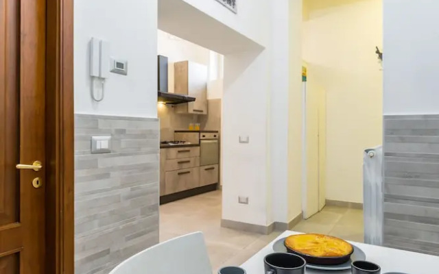 Foria 49 Apartments