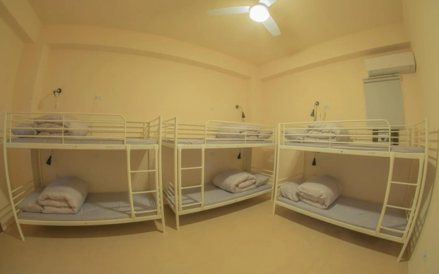 Travelers Hostel
