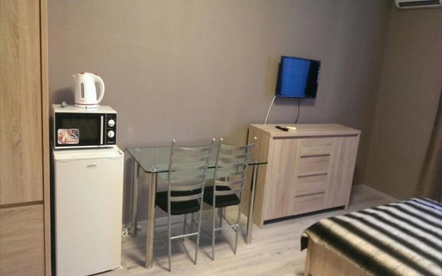 Solo Apartment Dragomanova