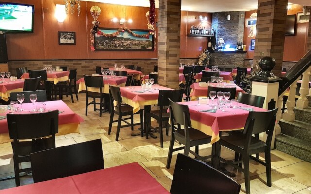Hostal Plaza
