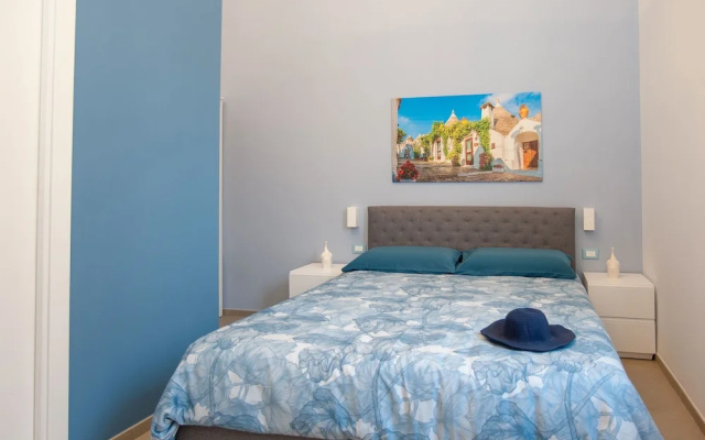 Campanili di Puglia B&B