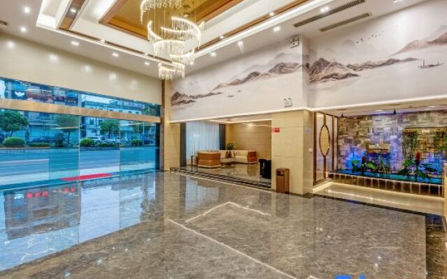 Cornwall Hotel Chaozhou