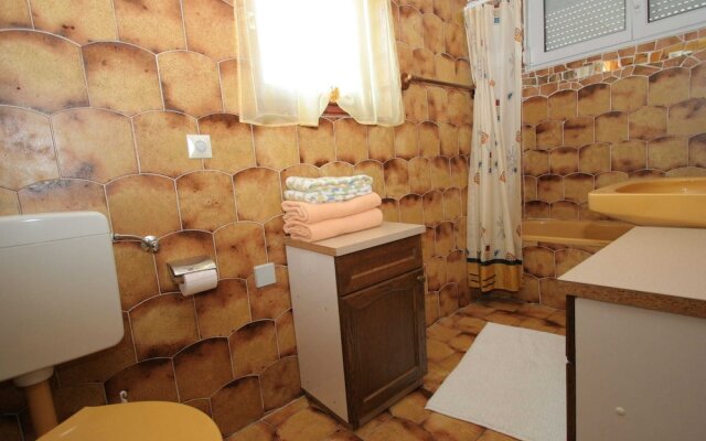 Holiday Home in Carinthia Near Lake Klopeiner