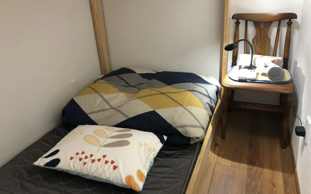 Kanazawa Guesthouse Stella - Hostel