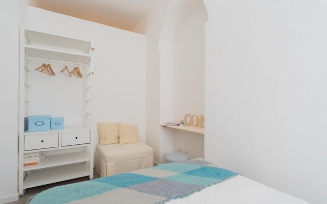 Via Anzi Como Apartments