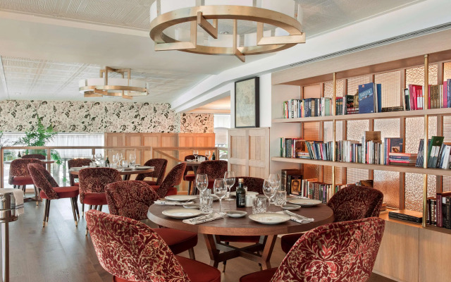 NH Collection Madrid Suecia