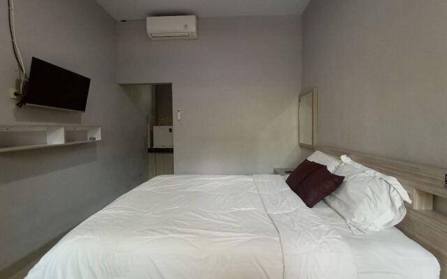 Luminous Guest House by WizZeLa