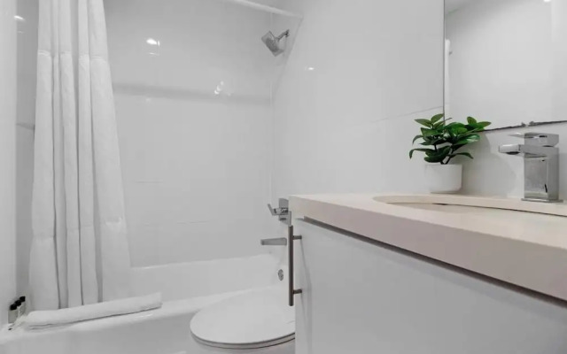 The Residences on Ocean Drive by Roami