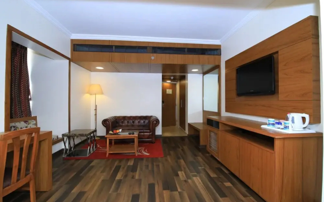 Fortune Inn Haveli, Gandhinagar - Member ITC Hotels' Group