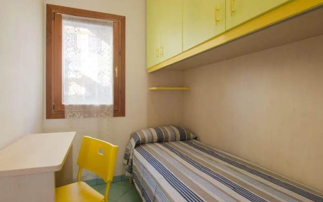 Belvilla by OYO Trilo 4 Solmare a Rosolina