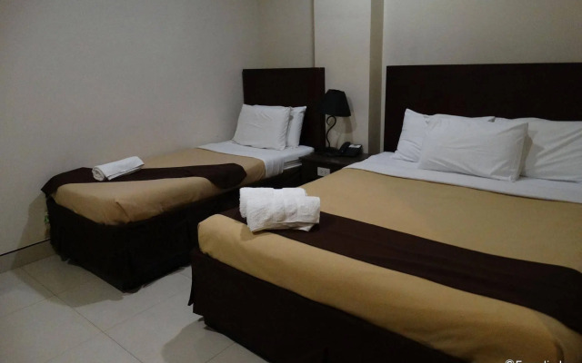 Grande Vista Hotel