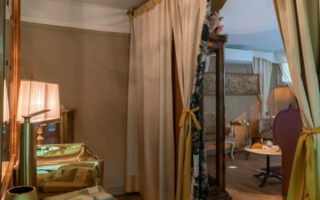 Glamping Canonici di San Marco