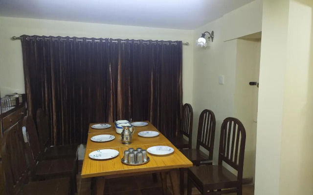 Heritage Holiday Home