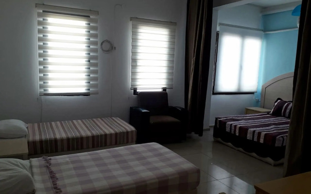 Bolero Apart Hotel