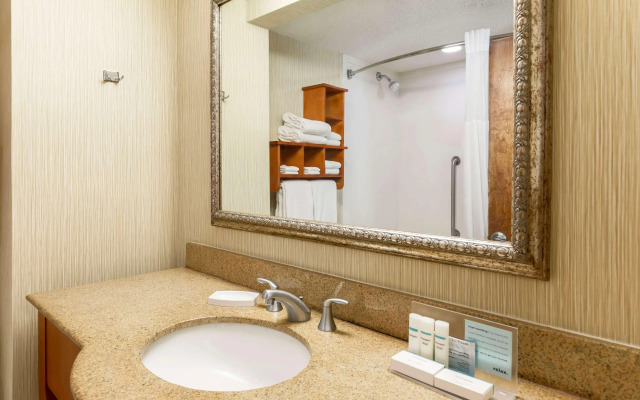 Hampton Inn Ft. Walton Beach