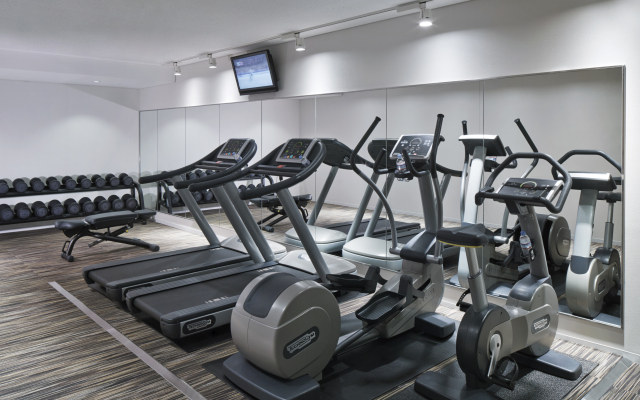 Courtyard by Marriott Tokyo Station Hotel