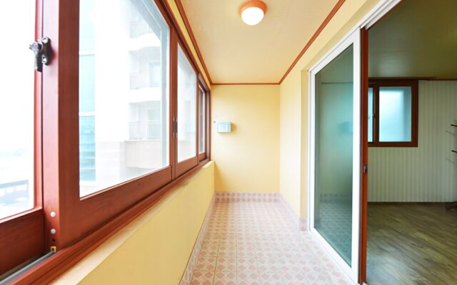 Anmyeondo Ocean View Pension