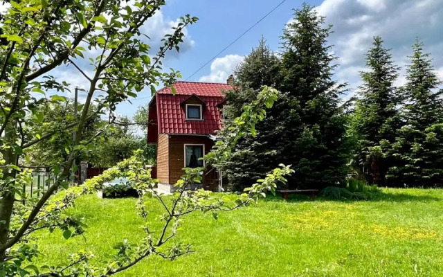 House Girska Rika