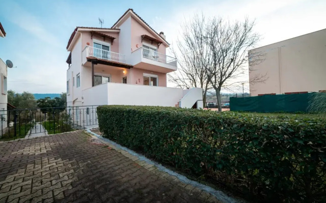 Zennova 19  SunnyHome, Kallithea