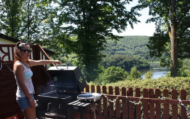 Ferienhof Feinen - Haus am See II