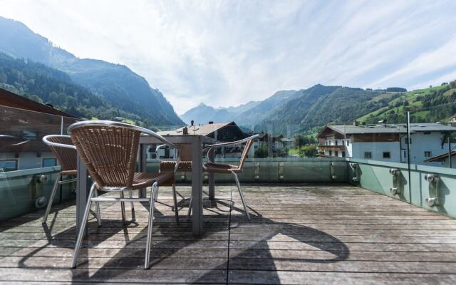 Ski Dome Oberschneider